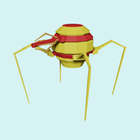 Laser Spyder ikona