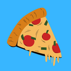 Pizza Fall icon