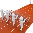Rooftop Cart Stop APK