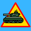 Tanks Range Shooter APK