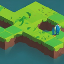 APK The Shrinking Path