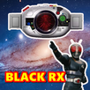 DX Black RX OLD APK