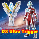 Sim DX Ultra Trigger APK