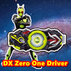Zero One DX Driver Sim APK