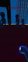 WAR The Final Survival Combat captura de pantalla 2