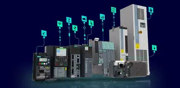 SINAMICS SELECTOR