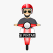 Sipintar Express icon
