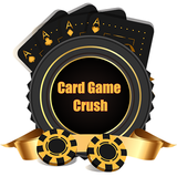 Card Game Crush icône