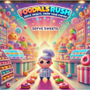 FoodPals Rush: Serve & Grow APK