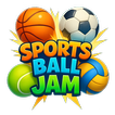 Sports Ball Jam icon