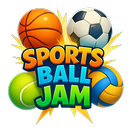 Sports Ball Jam APK