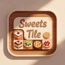Sweets Tile: Match 3 Puzzle APK
