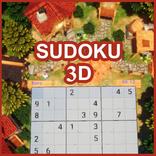 Sudoku 3D