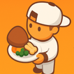 Food Life Simulator icon