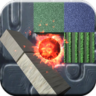 Icona Brick Bash Breaker 3D