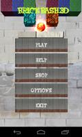 Poster Brick Bash Breaker 3D