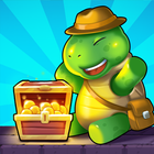 Turtle Puzzle أيقونة