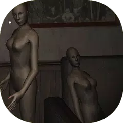 Mannequin - Scary Creepy Horror Escape Room Game APK Herunterladen