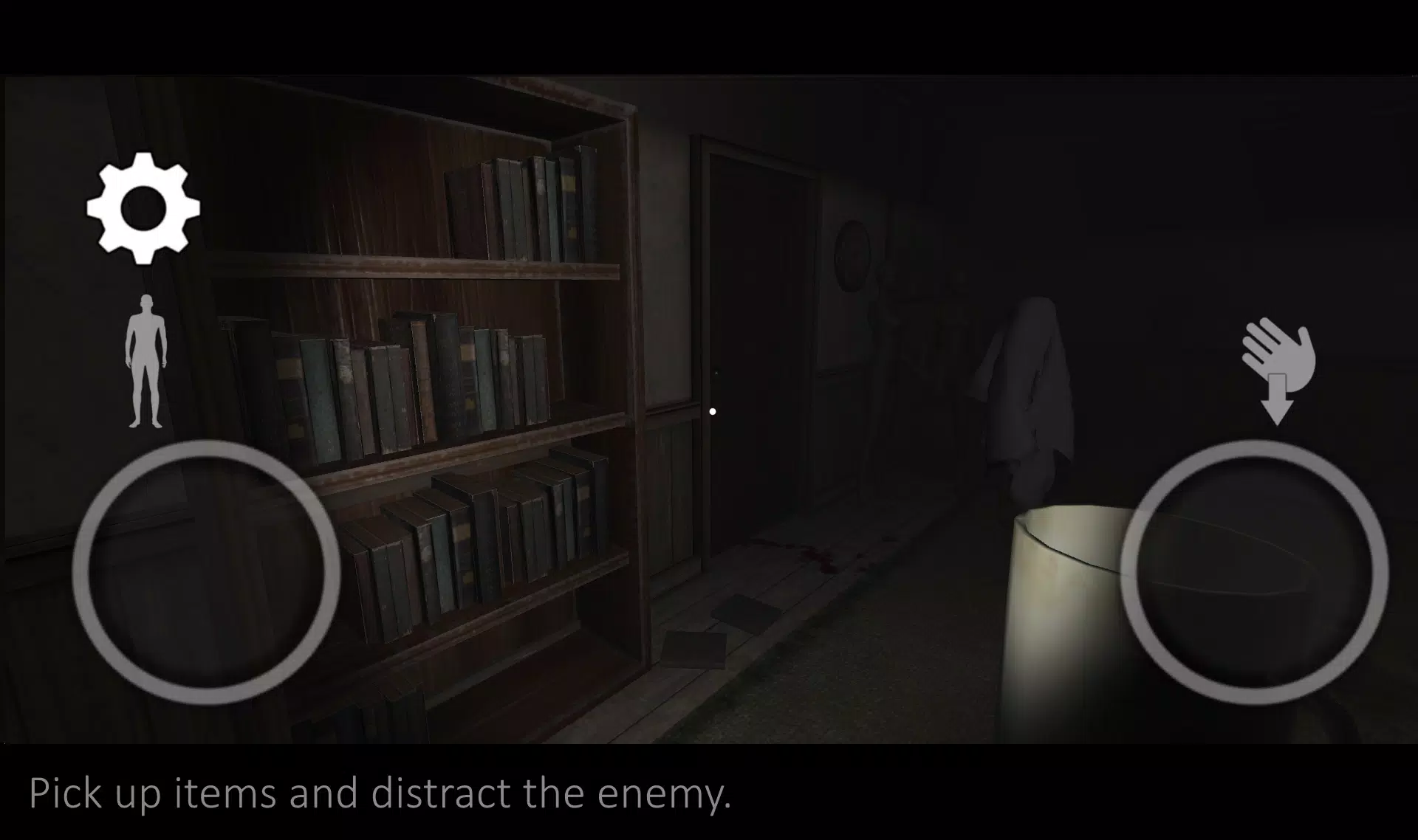 Ultimate Is The Room Game Scary for Gamers