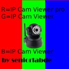آیکون‌ IP Cam Viewer