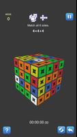 Rubiks Riddle Cube Solver capture d'écran 3