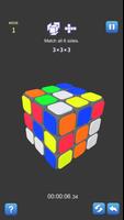 Rubiks Riddle Cube Solver capture d'écran 1