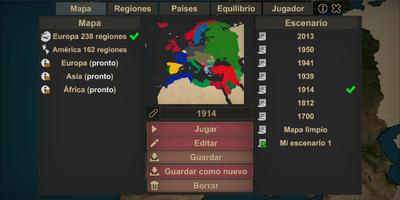 Our Empire captura de pantalla 1