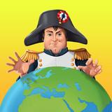 World conquest: Europe 1812 icono