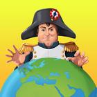 World conquest: Europe 1812 icono