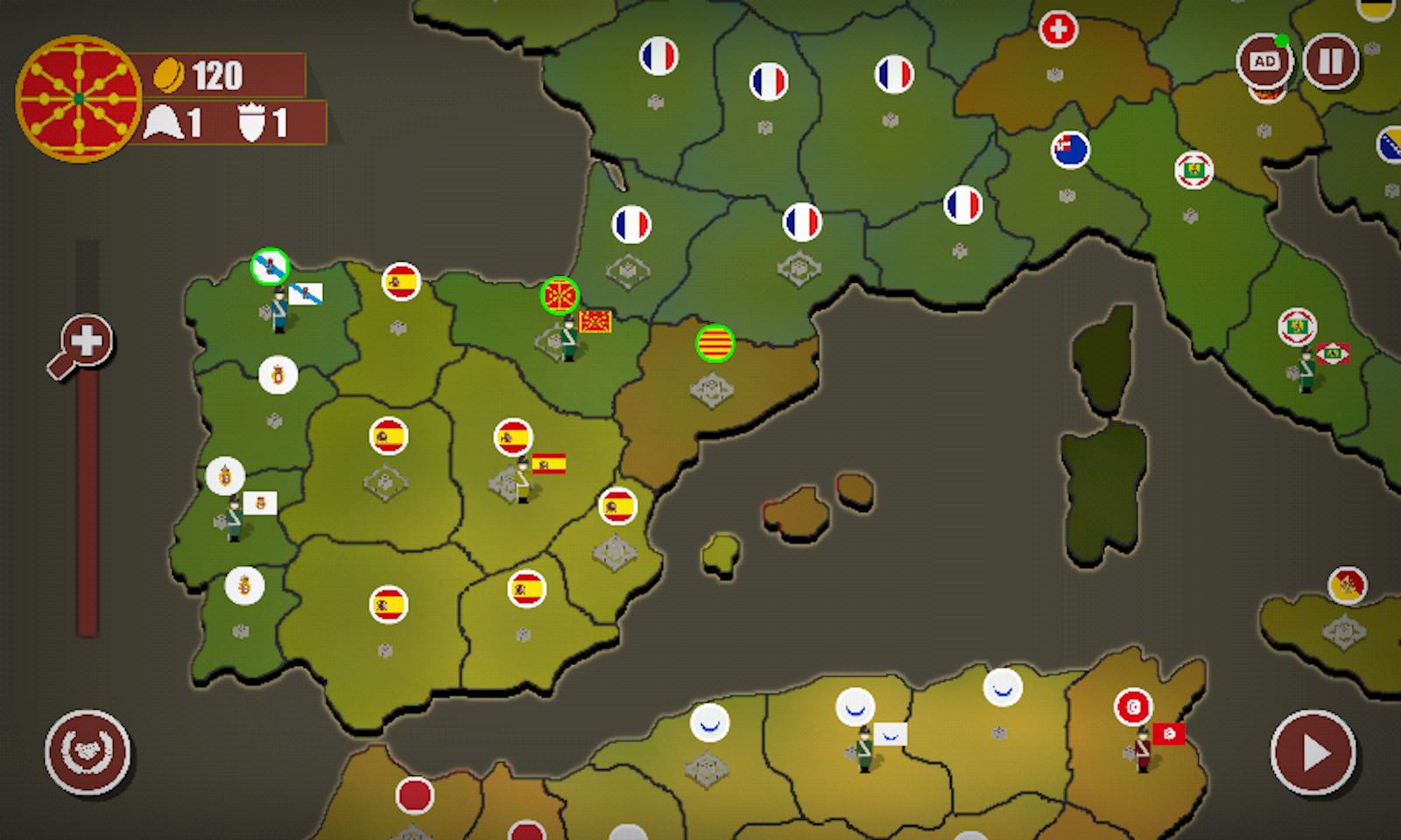 World Conquest Europe 1812 For Android Apk Download - roblox world conquer