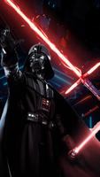 Epic lightsaber showdown game 截图 3