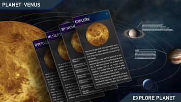 Solar System Simulator 3D screenshot 1