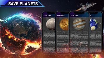 Solar System Simulator 3D screenshot 3