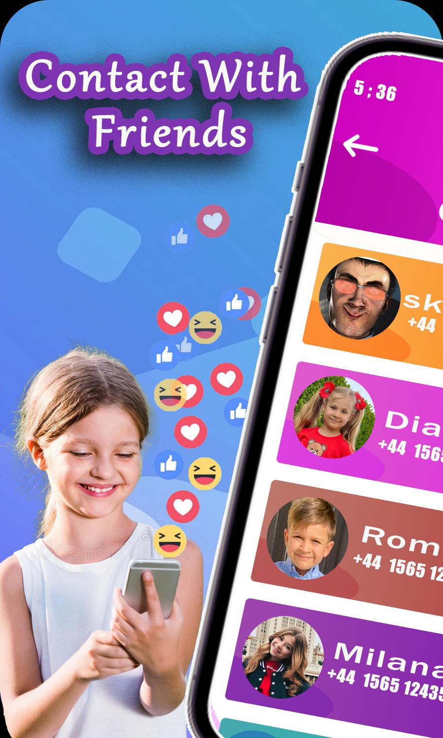 Скачать DaFuq Boom : skibidi call APK для Android - Последняя Версия