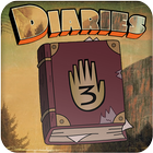 Diaries icon