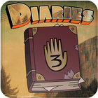 Diaries icono