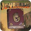 Journals GF APK