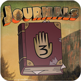 Journals آئیکن