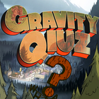 Gravity Quiz 아이콘