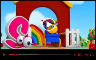 Best Bob The Train Video โปสเตอร์