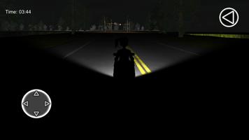 Motorcycle Girl screenshot 2