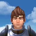 ”Warrior Legends