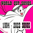 APK World Cup Songs (1994-2022)