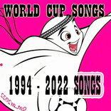 World Cup Songs (1994-2022)