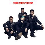 From Ashes To New (ROCK)