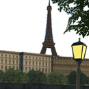 Paris Bridge 3D Live Wallpaper APK