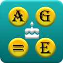 Age Calculator - Know your age APK