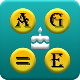Age Calculator - Know your age APK