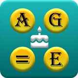 Age Calculator - Know your age иконка
