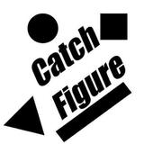 Catch Figure आइकन